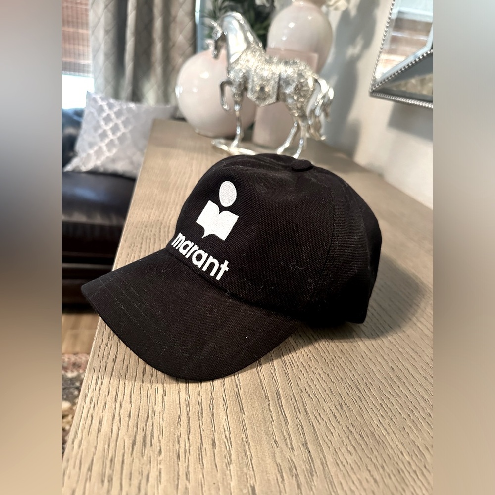 Isabel Marant hat - Picture 2 of 4